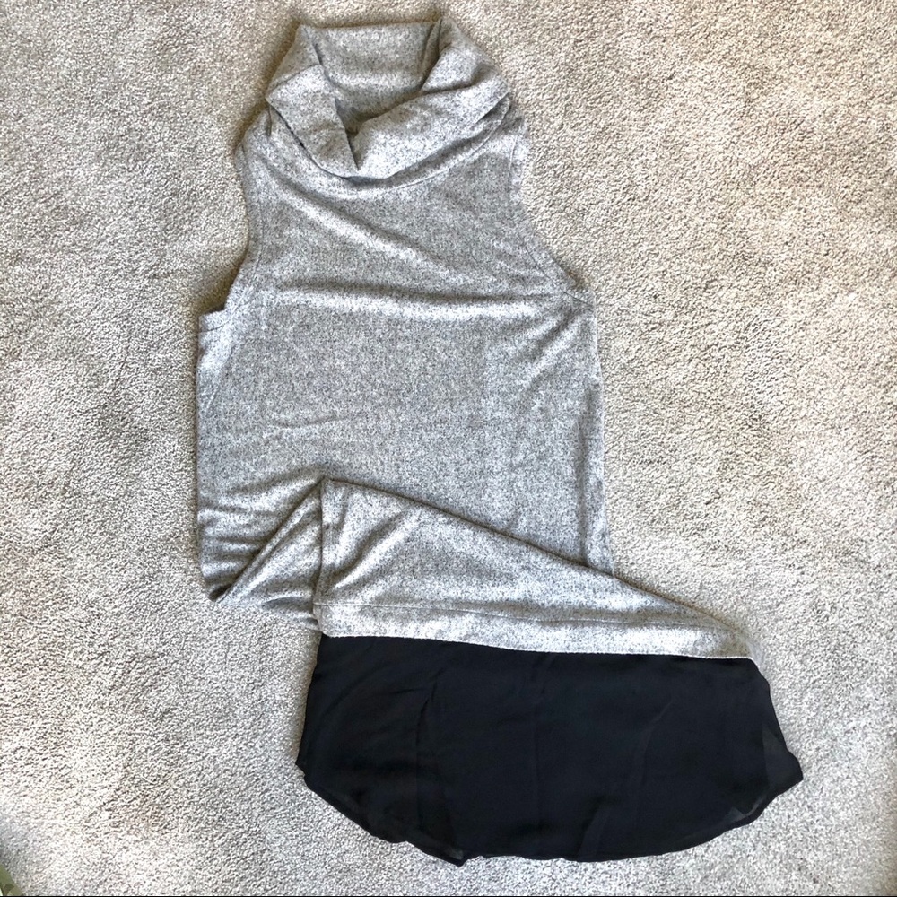 Free Press sleeveless dress